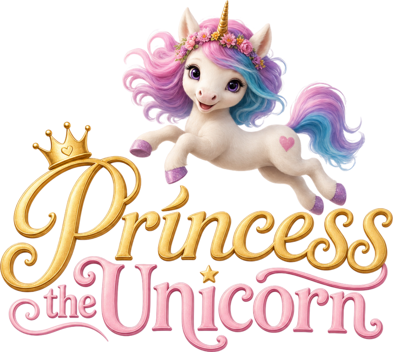 Princess the Unicorn